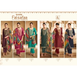 FALSAFAA VOL 16 ALOK SUITS