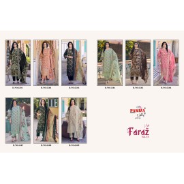FARAZ VOL 55 PAKIZA