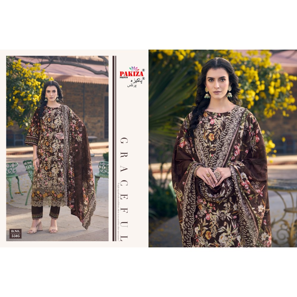 FARAZ VOL 55 PAKIZA