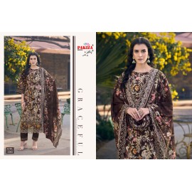 FARAZ VOL 55 PAKIZA