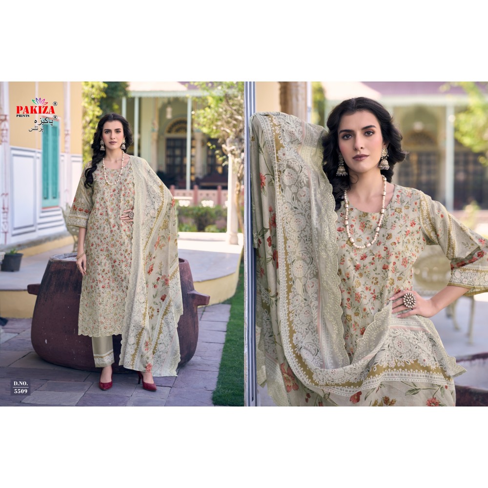 FARAZ VOL 55 PAKIZA