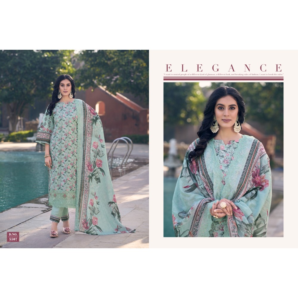 FARAZ VOL 55 PAKIZA