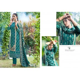 FARIDA RADHA FAB (Winter Collection)