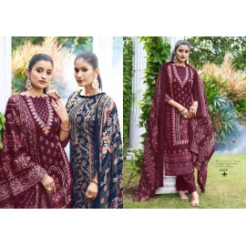 FARIDA RADHA FAB (Winter Collection)