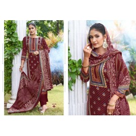 FARIDA RADHA FAB (Winter Collection)