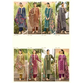 FARIDA ROLI MOLI (winter Collection)