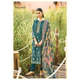 FARIDA ROLI MOLI (winter Collection)