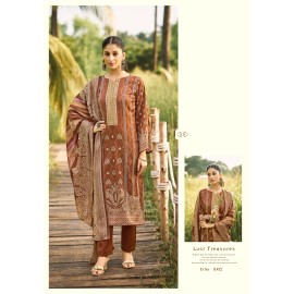 FARIDA ROLI MOLI (winter Collection)