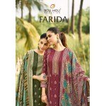 FARIDA ROLI MOLI (winter Collection)