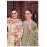 FATIMA ALOK SUITS (Cotton Dupatta)