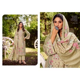 FARMAISH ZULFAT (winter Collection)