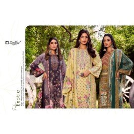 FARMAISH ZULFAT (winter Collection)