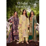 FARMAISH ZULFAT (winter Collection)