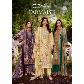 FARMAISH ZULFAT (winter Collection)