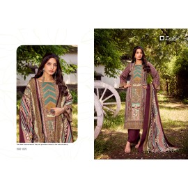 FARMAISH ZULFAT (winter Collection)