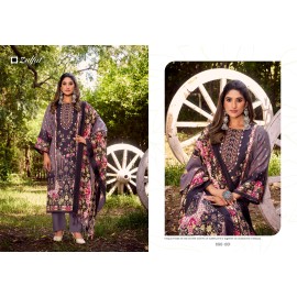 FARMAISH ZULFAT (winter Collection)