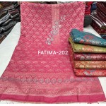 FATIMA 202 (winter Collection)