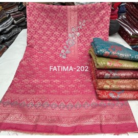 FATIMA 202 (winter Collection)
