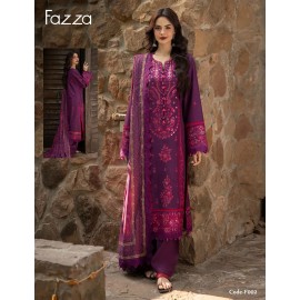FAZZA KARACHI APNA COTTON (Cotton Dupatta)