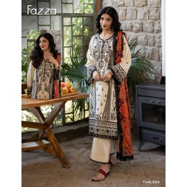 FAZZA KARACHI APNA COTTON (Cotton Dupatta)