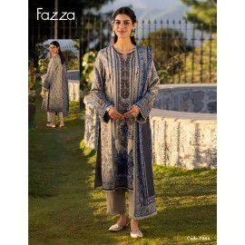 FAZZA KARACHI APNA COTTON (Cotton Dupatta)