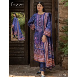 FAZZA KARACHI APNA COTTON (Cotton Dupatta)