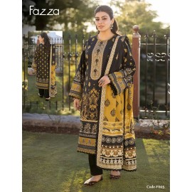 FAZZA KARACHI APNA COTTON (Cotton Dupatta)