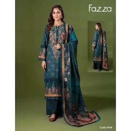 FAZZA KARACHI APNA COTTON (Cotton Dupatta)
