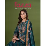 FAZZA KARACHI APNA COTTON (Cotton Dupatta)