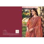 FEMINAA RIAZ ARTS  (Cotton Dupatta)