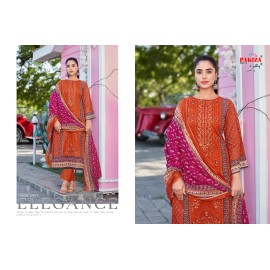 FIRDOUS 59 PAKIZA (Cotton Dupatta)