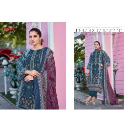 FIRDOUS 59 PAKIZA (Cotton Dupatta)
