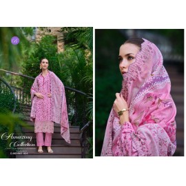 FIZA BELLIZA (Cotton Dupatta)