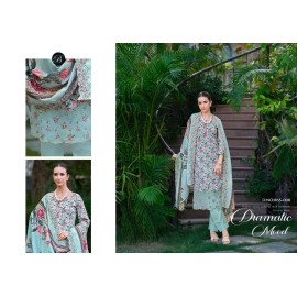FIZA BELLIZA (Cotton Dupatta)