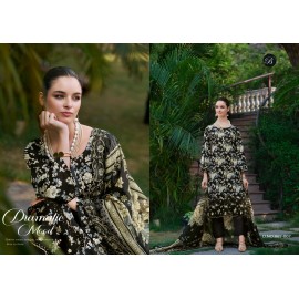 FIZA BELLIZA (Cotton Dupatta)