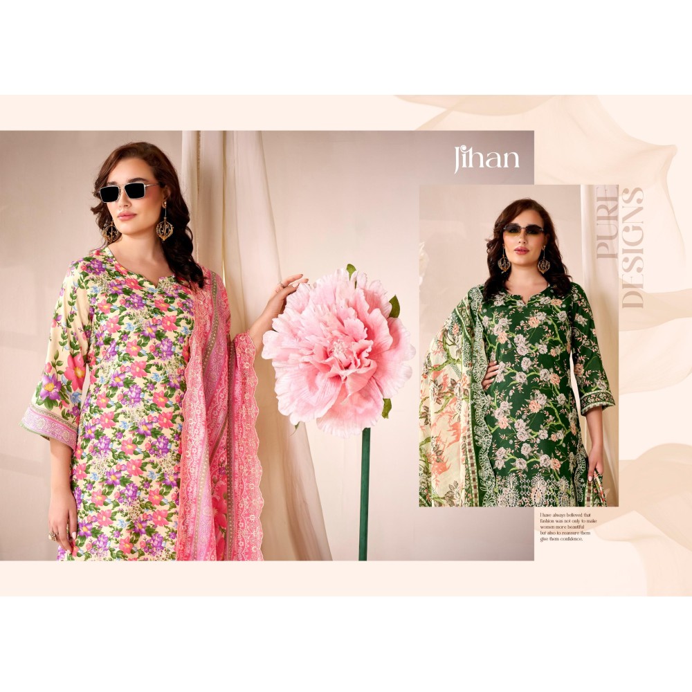 FIZA BY JIHAN 