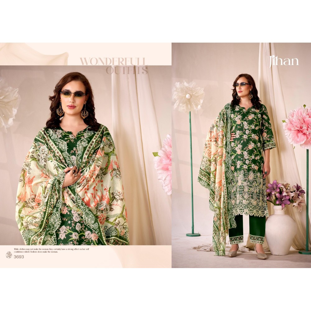 FIZA BY JIHAN 