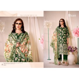 FIZA BY JIHAN 
