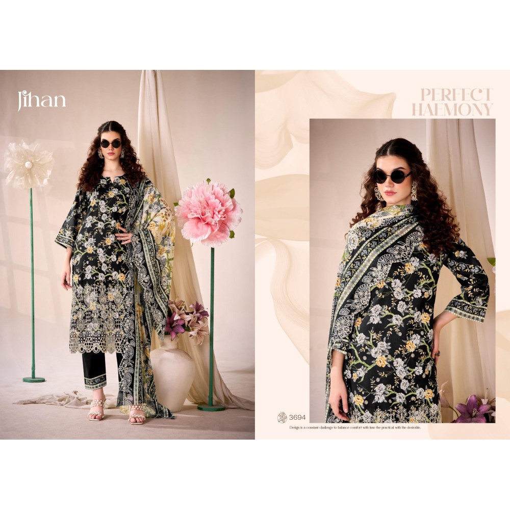 FIZA BY JIHAN 