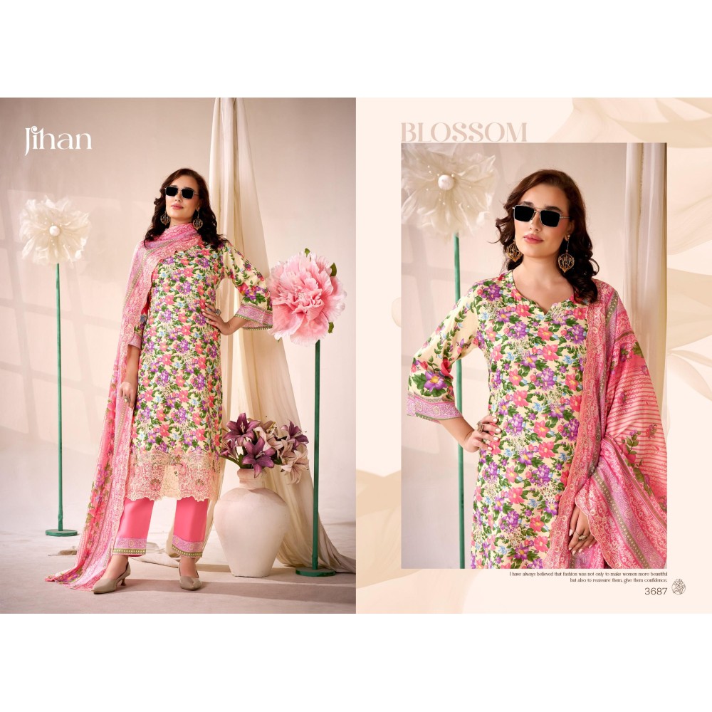 FIZA BY JIHAN 