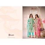 FIZA BY JIHAN 