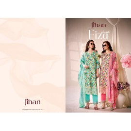 FIZA BY JIHAN 