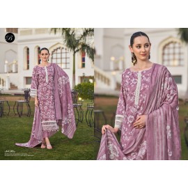 FLAMINGO 2 BELLIZA (Cotton Dupatta)