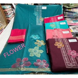 FLOWER SANDEEP (winter Collection)