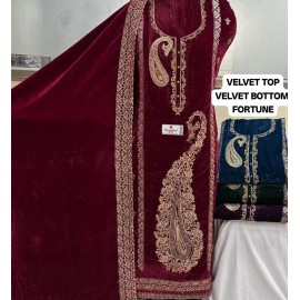 FORTUNE VARNIKA (winter Collection)