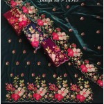 FULKARI VELVET (winter Collection)