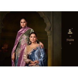 FUSION VELVET RK GOLD (Winter Collection)