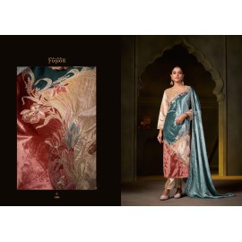 FUSION VELVET RK GOLD (Winter Collection)