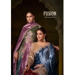 FUSION VELVET RK GOLD (Winter Collection)