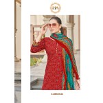 GAZAL 7 ALOK SUITS
